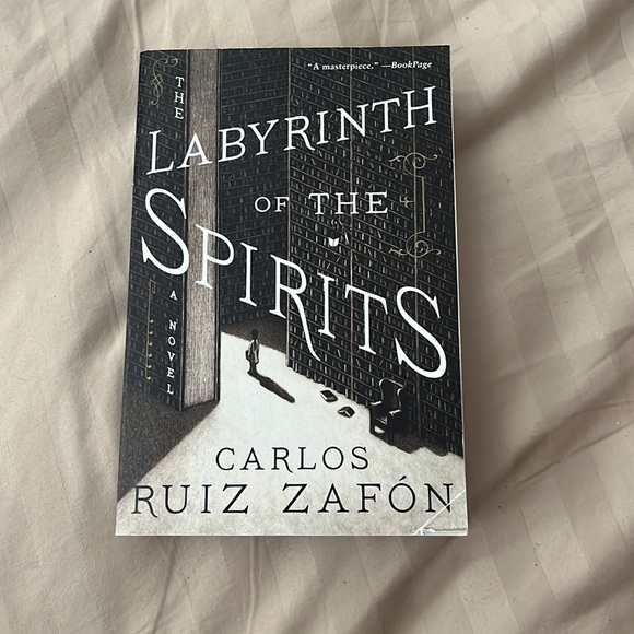 Old Books Read For School - Picture 10 of 10